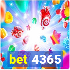 bet 4365